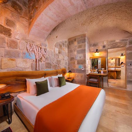 Hotel Dream Of Cappadocia à Uçhisar Extérieur photo
