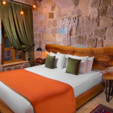 Hotel Dream Of Cappadocia à Uçhisar Extérieur photo